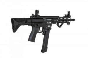 SPECNA ARMS ПІСТОЛЕТ-КУЛЕМЕТ SA-X02 EDGE 2.0 BLACK 27379