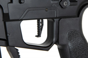 SPECNA ARMS ПІСТОЛЕТ-КУЛЕМЕТ SA-X02 EDGE 2.0 BLACK 27379
