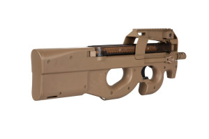 CYMA ПІСТОЛЕТ-КУЛЕМЕТ P90 CM.060 TAN HS2490