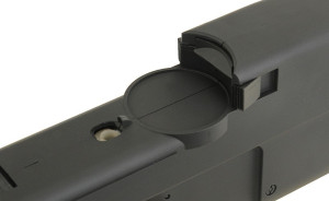 CYMA ПІСТОЛЕТ-КУЛЕМЕТ P90 CM.060 TAN HS2490