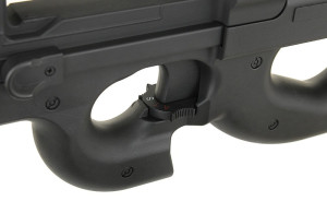 CYMA ПІСТОЛЕТ-КУЛЕМЕТ P90 CM.060 TAN HS2490