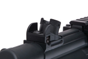 JING GONG ПІСТОЛЕТ-КУЛЕМЕТ MP5 JG803 J.G.WORKS BLACK HS2523