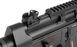 CYMA PLATINUM ПІСТОЛЕТ-КУЛЕМЕТ MP5 CM.041G BLACK HS1516