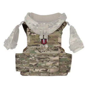 UARM БРОНЕЖИЛЕТ PROF1 MC UARM-51-MC