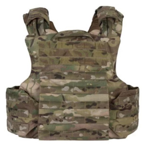 UARM БРОНЕЖИЛЕТ PROF1 MC UARM-51-MC