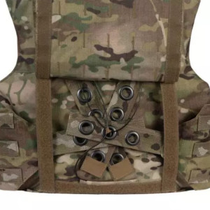 UARM БРОНЕЖИЛЕТ PROF1 MC UARM-51-MC