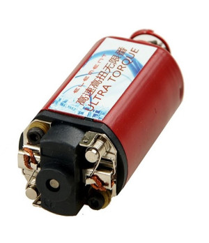 ELEMENT МОТОР ULTRA TORQUE MOTOR SHORT 21900