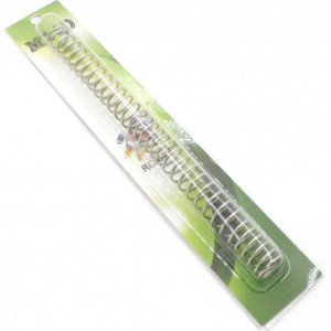ROCKET ПРУЖИНА M110 WHITE 13626