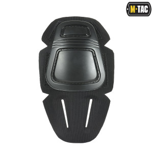 M-TAC НАКОЛІННИКИ ДЛЯ ТАКТИЧНИХ ШТАНІВ BLACK