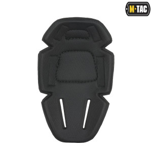 M-TAC НАКОЛІННИКИ ДЛЯ ТАКТИЧНИХ ШТАНІВ BLACK