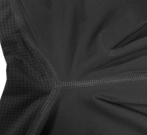 CHAMELEON ТЕРМОСОРОЧКА TERMOFLEX BLACK 0206-04-20