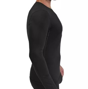 CHAMELEON ТЕРМОСОРОЧКА TERMOFLEX BLACK 0206-04-20