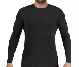 CHAMELEON ТЕРМОСОРОЧКА TERMOFLEX BLACK 0206-04-20