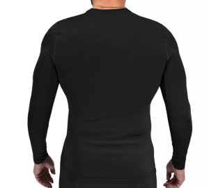 CHAMELEON ТЕРМОСОРОЧКА TERMOFLEX BLACK 0206-04-20