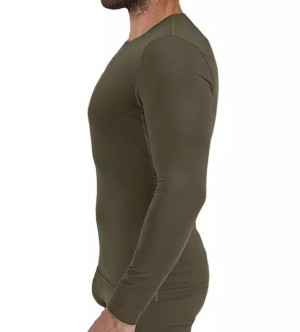 CHAMELEON ТЕРМОСОРОЧКА TERMOFLEX OLIVE 0206-01-20