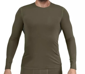 CHAMELEON ТЕРМОСОРОЧКА TERMOFLEX OLIVE 0206-01-20