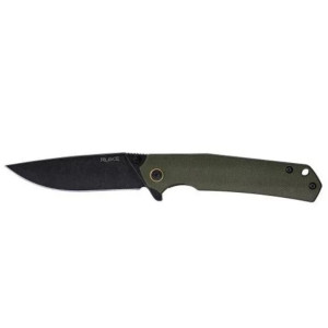 RUIKE НІЖ СКЛАДНИЙ OLIVE P801-G
