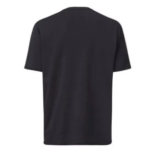 OAKLEY ФУТБОЛКА С ПРИНТОМ SI OAKLEY EAGLE TAB TEE BLACK FOA402827-02E