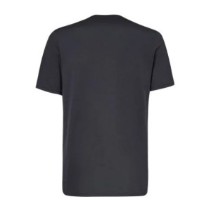 OAKLEY ФУТБОЛКА С ПРИНТОМ O BARK TEE BLACK 457130-01V