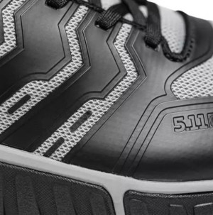 5.11 КРОСІВКИ MAXGRIP TRAINER BLACK GREY 12470-1067