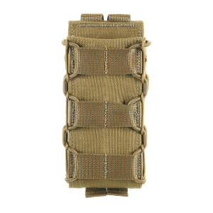 БАЛІСТИКА ПІДСУМОК ДЛЯ AK/AR ''КОЛЧАН'' НЕЙЛОН 1000D COYOTE