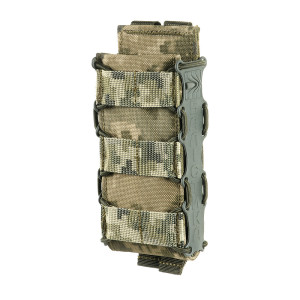 БАЛІСТИКА ПІДСУМОК ДЛЯ AK/AR ''КОЛЧАН'' НЕЙЛОН 1000D MM14
