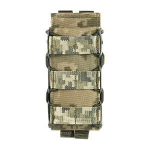 БАЛІСТИКА ПІДСУМОК ДЛЯ AK/AR ''КОЛЧАН'' НЕЙЛОН 1000D MM14