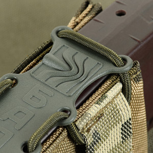 БАЛІСТИКА ПІДСУМОК ДЛЯ AK/AR ''КОЛЧАН'' НЕЙЛОН 1000D MM14