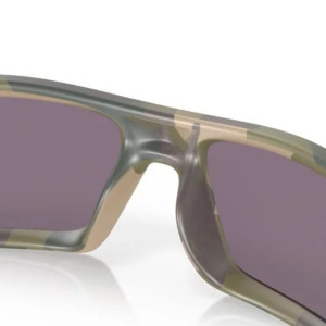 OAKLEY ОКУЛЯРИ БАЛІСТИЧНІ SI GASCAN MULTICAM OO9014-7860