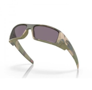 OAKLEY ОКУЛЯРИ БАЛІСТИЧНІ SI GASCAN MULTICAM OO9014-7860