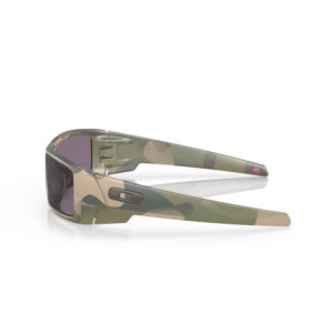 OAKLEY ОКУЛЯРИ БАЛІСТИЧНІ SI GASCAN MULTICAM OO9014-7860