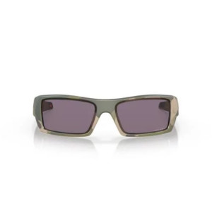 OAKLEY ОКУЛЯРИ БАЛІСТИЧНІ SI GASCAN MULTICAM OO9014-7860