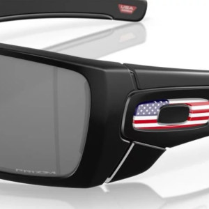 OAKLEY ОКУЛЯРИ БАЛІСТИЧНІ SI BATWOLF USA BLACK OO9101-5927