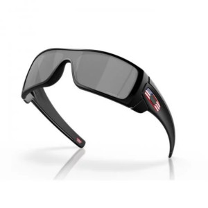 OAKLEY ОКУЛЯРИ БАЛІСТИЧНІ SI BATWOLF USA BLACK OO9101-5927
