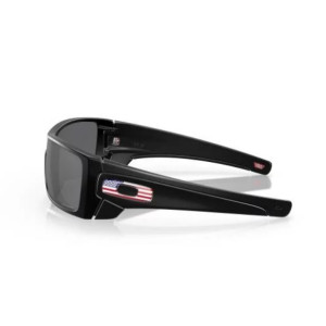 OAKLEY ОКУЛЯРИ БАЛІСТИЧНІ SI BATWOLF USA BLACK OO9101-5927