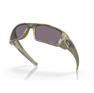 OAKLEY ОЧКИ БАЛИСТИЧЕСКИЕ SI FUEL CELL MULTICAM OO9096-L360