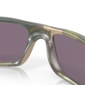 OAKLEY ОЧКИ БАЛИСТИЧЕСКИЕ SI FUEL CELL MULTICAM OO9096-L360