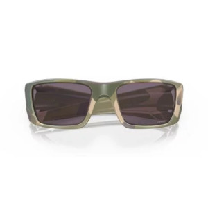 OAKLEY ОЧКИ БАЛИСТИЧЕСКИЕ SI FUEL CELL MULTICAM OO9096-L360