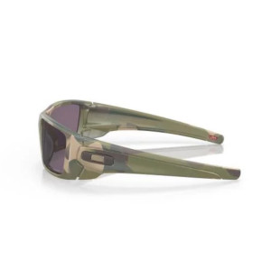 OAKLEY ОЧКИ БАЛИСТИЧЕСКИЕ SI FUEL CELL MULTICAM OO9096-L360