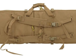 8FIELDS ЧЕХОЛ ДЛЯ ОРУЖИЯ 96СМ TAN M51612054-TAN