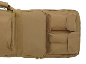 8FIELDS ЧЕХОЛ ДЛЯ ОРУЖИЯ 96СМ TAN M51612054-TAN