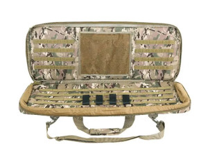 8FIELDS ЧОХОЛ ДЛЯ ЗБРОЇ 90CM MULTICAM M51612059-1-CP