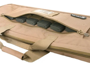 8FIELDS ЧОХОЛ ДЛЯ ЗБРОЇ 90CM MULTICAM M51612059-1-CP