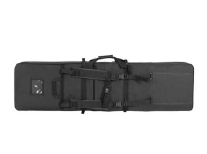 8FIELDS ЧОХОЛ ДЛЯ ЗБРОЇ 120 СМ BLACK M51612055-BK