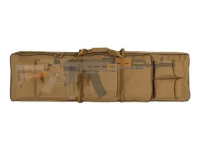 8FIELDS ЧОХОЛ ДЛЯ ЗБРОЇ 120 СМ BLACK M51612055-BK