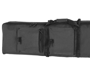 8FIELDS ЧОХОЛ ДЛЯ ЗБРОЇ 120 СМ BLACK M51612055-BK