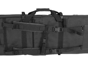 8FIELDS ЧОХОЛ ДЛЯ ЗБРОЇ 120 СМ BLACK M51612055-BK