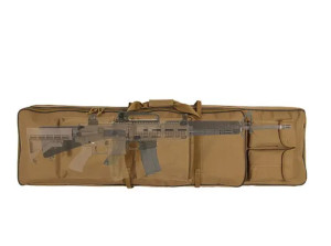 8FIELDS ЧОХОЛ ДЛЯ ЗБРОЇ 120 СМ BLACK M51612055-BK