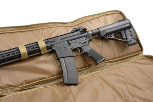 GFC ЧЕХОЛ ДЛЯ ОРУЖИЯ 96СМ BLACK 21940 GFT-22-000457
