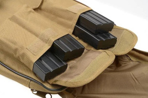 GFC ЧЕХОЛ ДЛЯ ОРУЖИЯ 96СМ BLACK 21940 GFT-22-000457